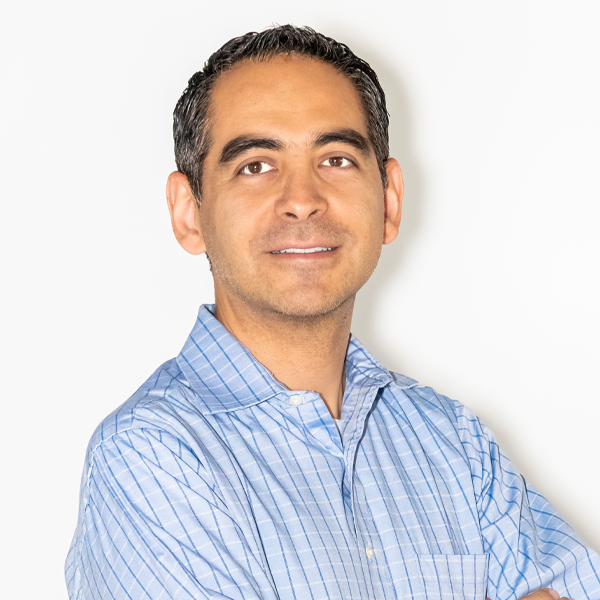 Mtro. Edgar Omar Curi Vargas